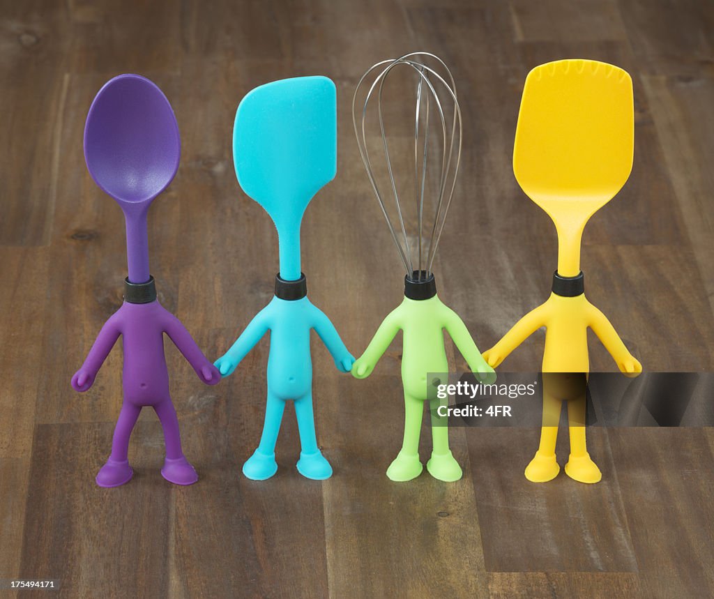 Funny Kitchen Utensil (XXXL)