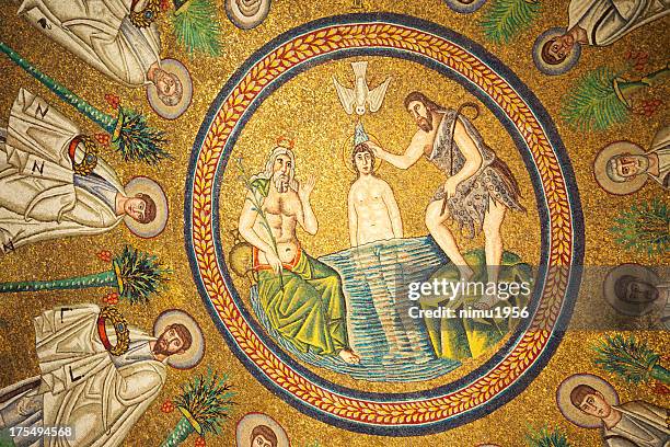 265 National Museum Of Ravenna Stock Photos, High-Res Pictures