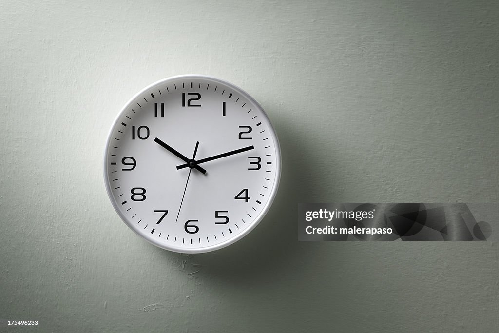 Clock