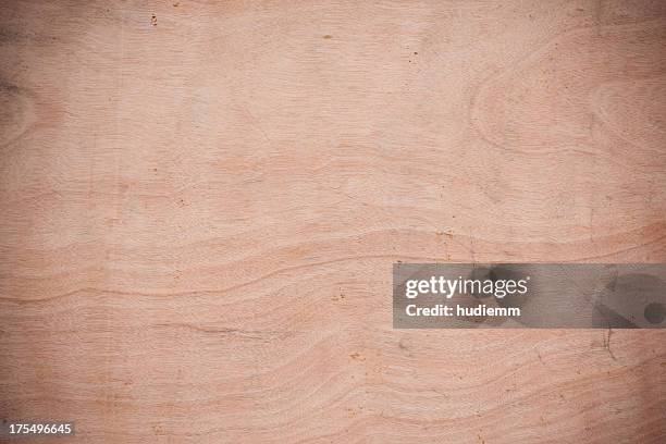 plywood wood texture - plywood stock pictures, royalty-free photos & images