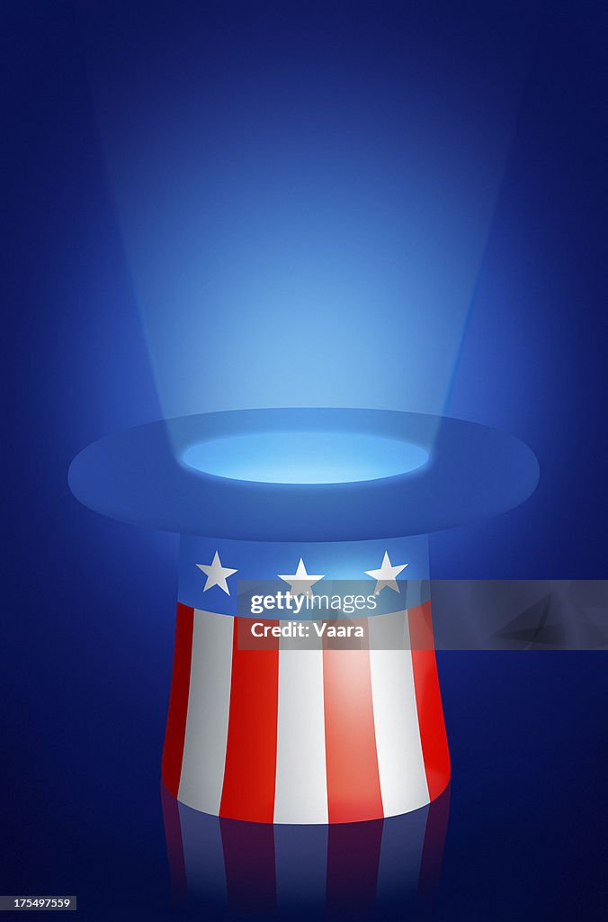 Patriot Hat