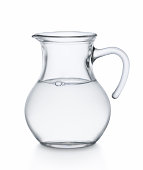 water in jug