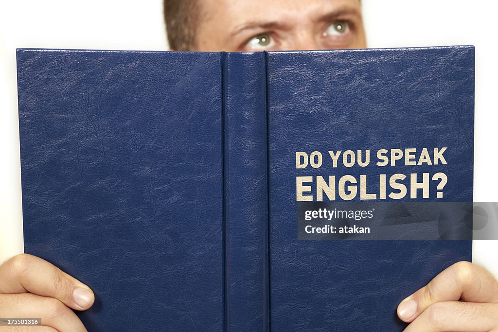 Do vous parlez anglais