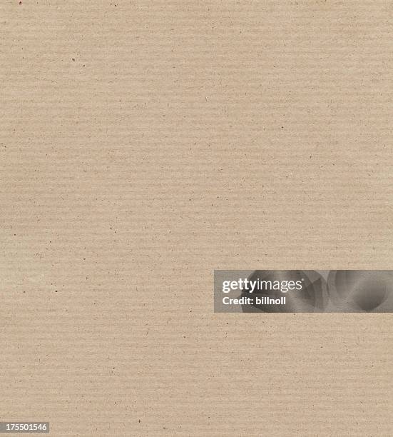 recycled cardboard - groove stock pictures, royalty-free photos & images