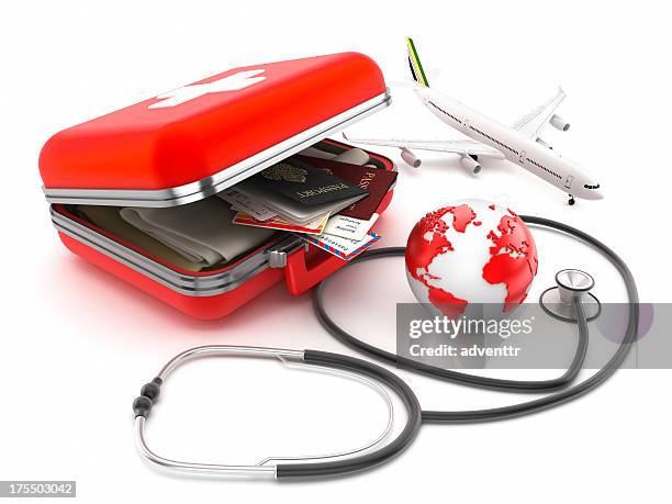 medical tourism - world tourism stock pictures, royalty-free photos & images