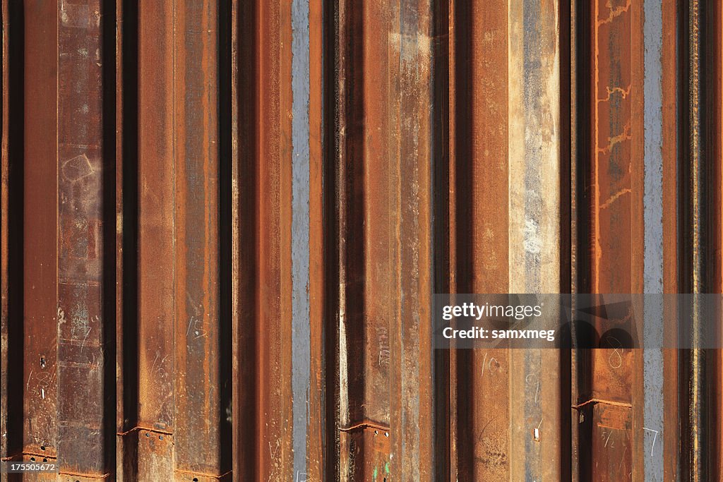 Metal Background