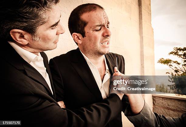 italian mafia - italian mafia stock pictures, royalty-free photos & images