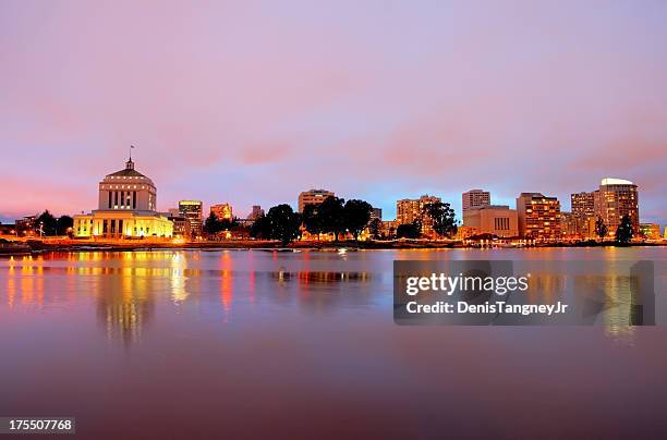 oakland california - oakland stock pictures, royalty-free photos & images