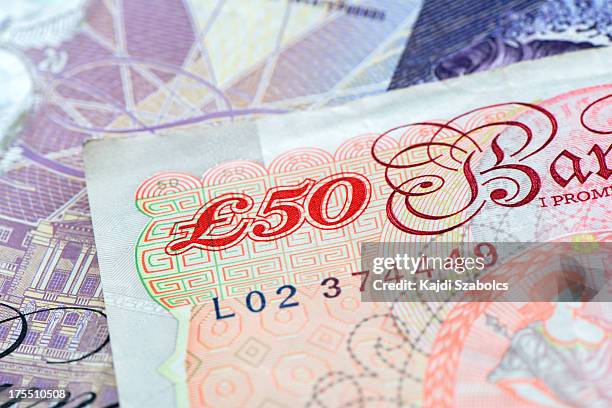 Blankpound Note Pile Of Pound Notes Photos and Premium High Res Pictures - Getty Images