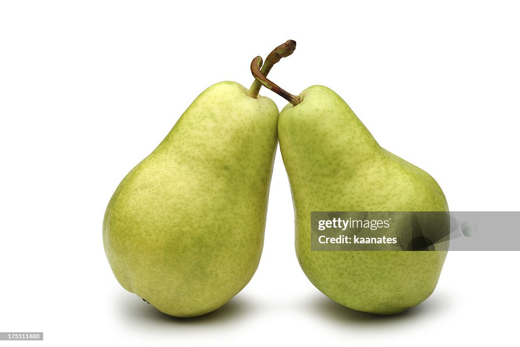 Two Pears