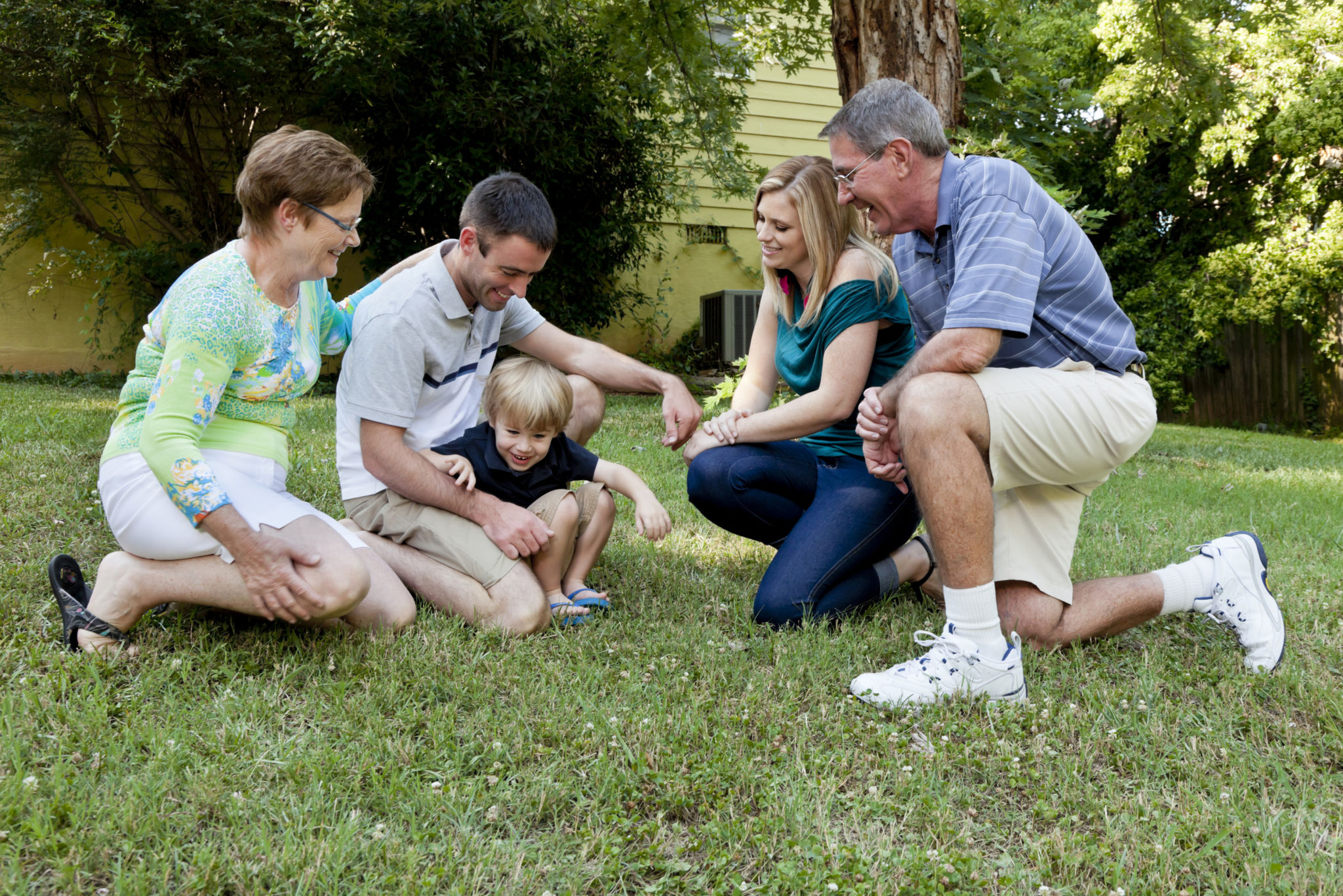 family time capsule