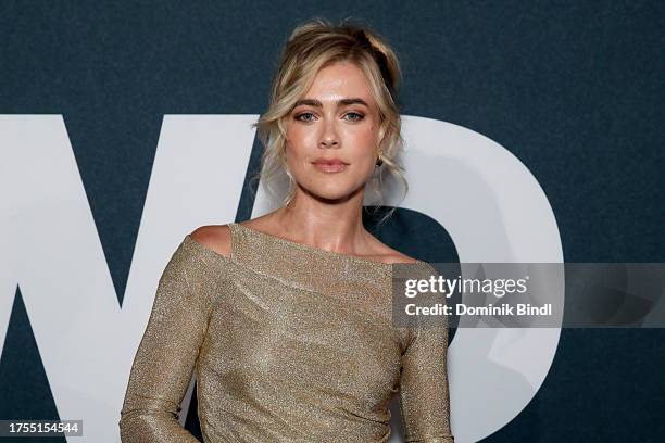Mercy Roxburgh Melissa Roxburgh Photos and Premium High Res Pictures - Getty Images