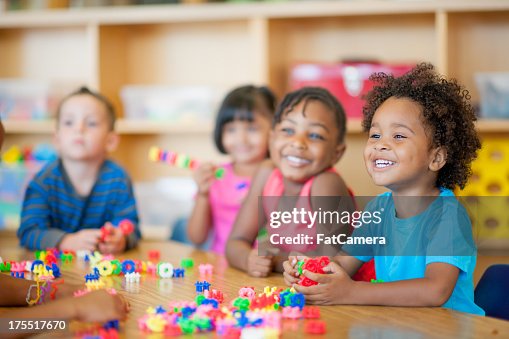 Preschool Preschool
