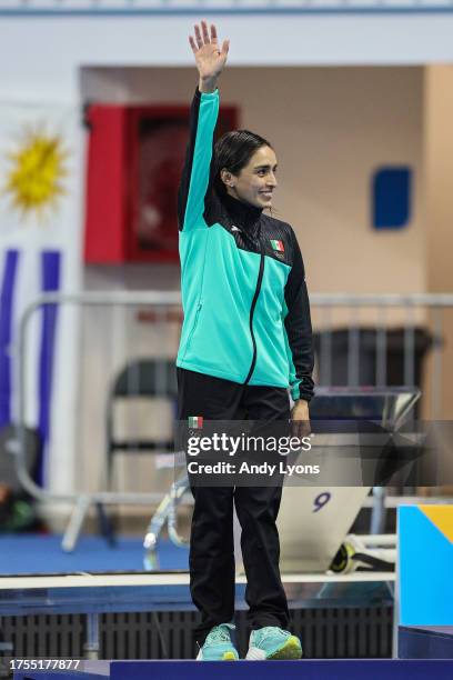 65 Arantxa Chávez Photos & High Res Pictures - Getty Images