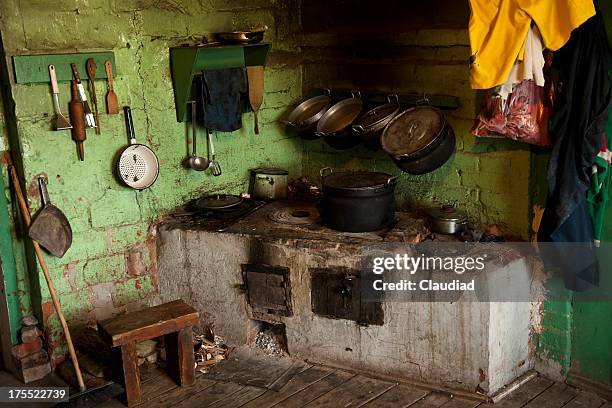 Small Empty Poor Kitchen 4,456 Poor Kitchen Stock Photos, High-Res Pictures, and Images - Getty ...