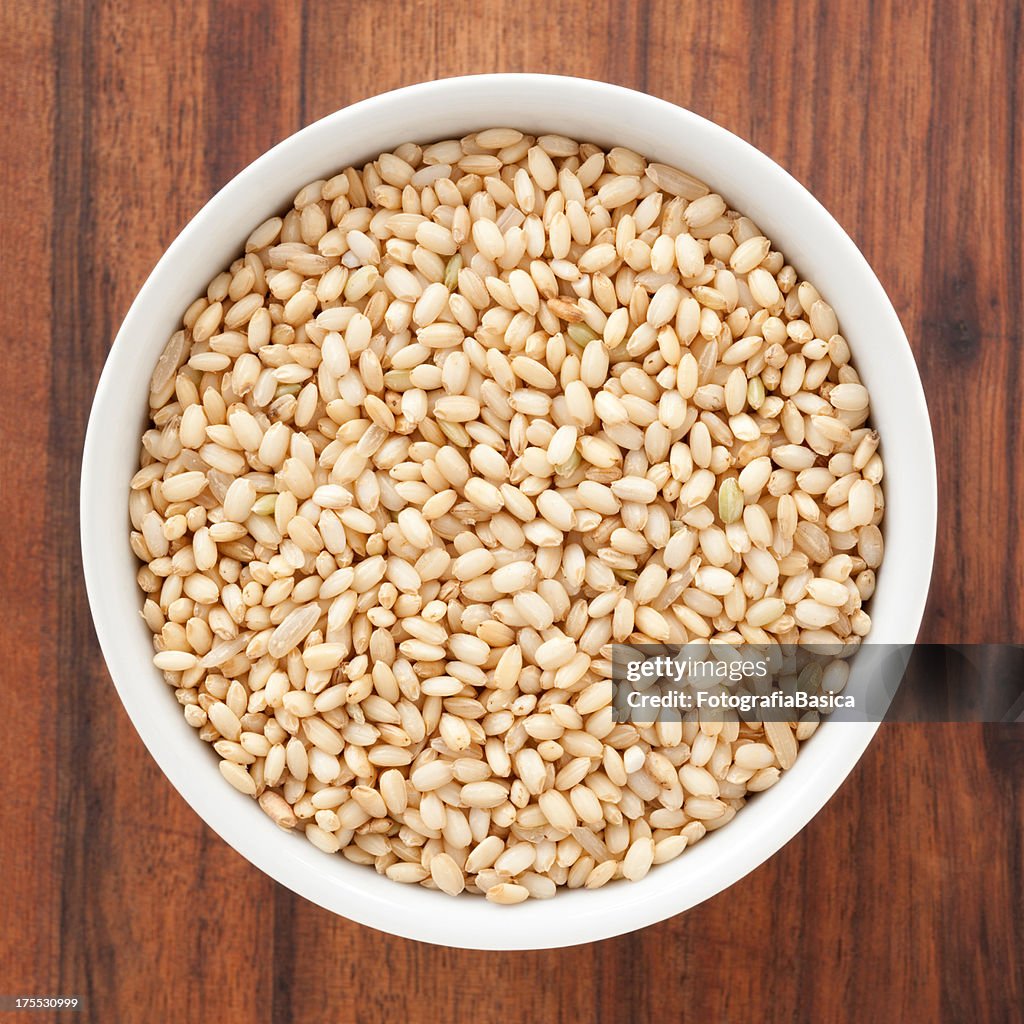 Arroz de Grão inteiro mochi