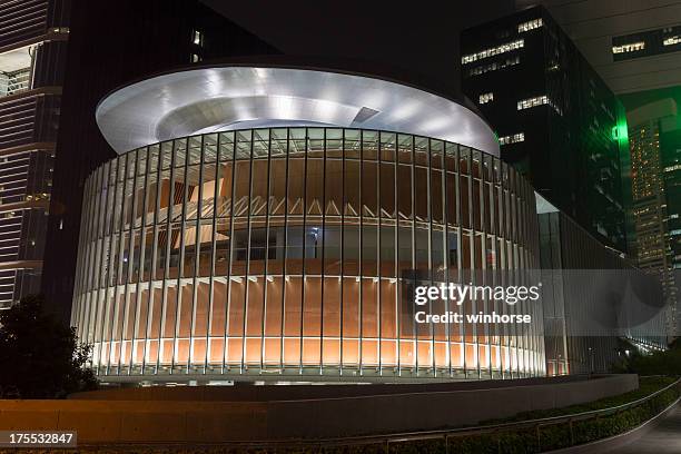 legislative council building - hong kong legislative council stock pictures, royalty-free photos & images