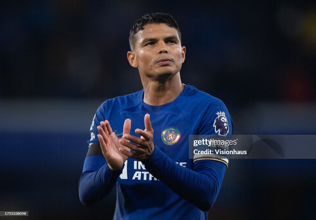 Chelsea FC v Arsenal FC - Premier League