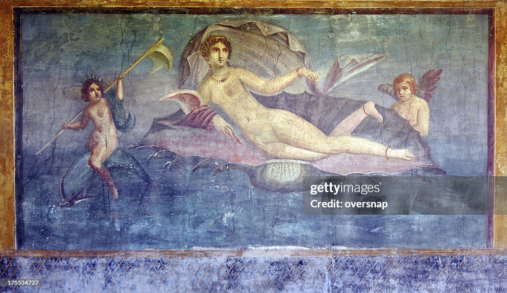 Pompeya Venus Marina