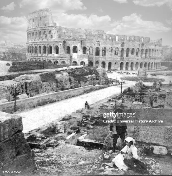 Poverty In Rome 316 Victorian Poverty Stock Photos, High-Res Pictures, and Images ...