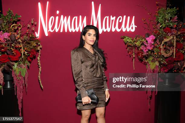266 Nina Magon Photos & High Res Pictures - Getty Images