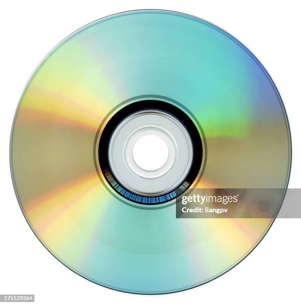 compact disco - dvd fotografías e imágenes de stock