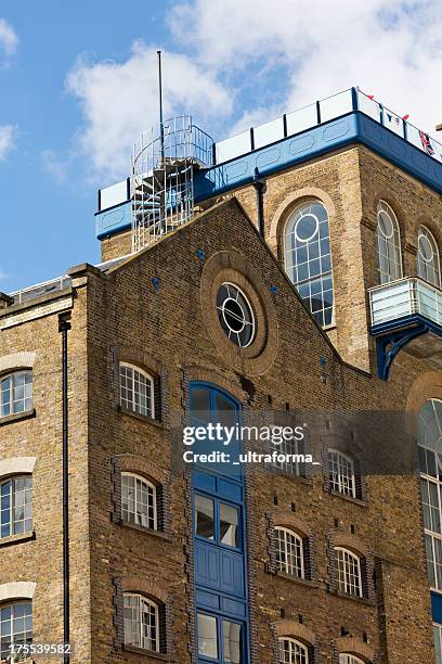 Building Conversion Photos and Premium High Res Pictures - Getty Images