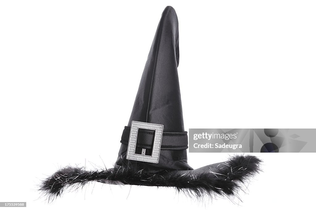 Witch Hat