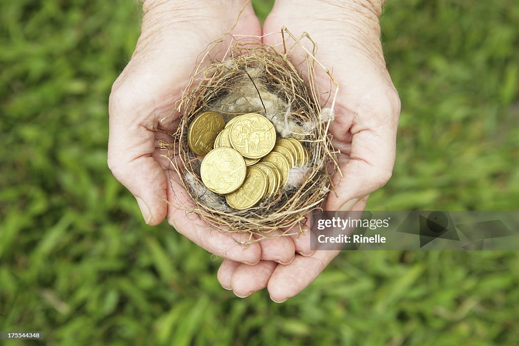 Retirement Savings