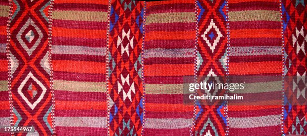 Beduin texture Beduin texture