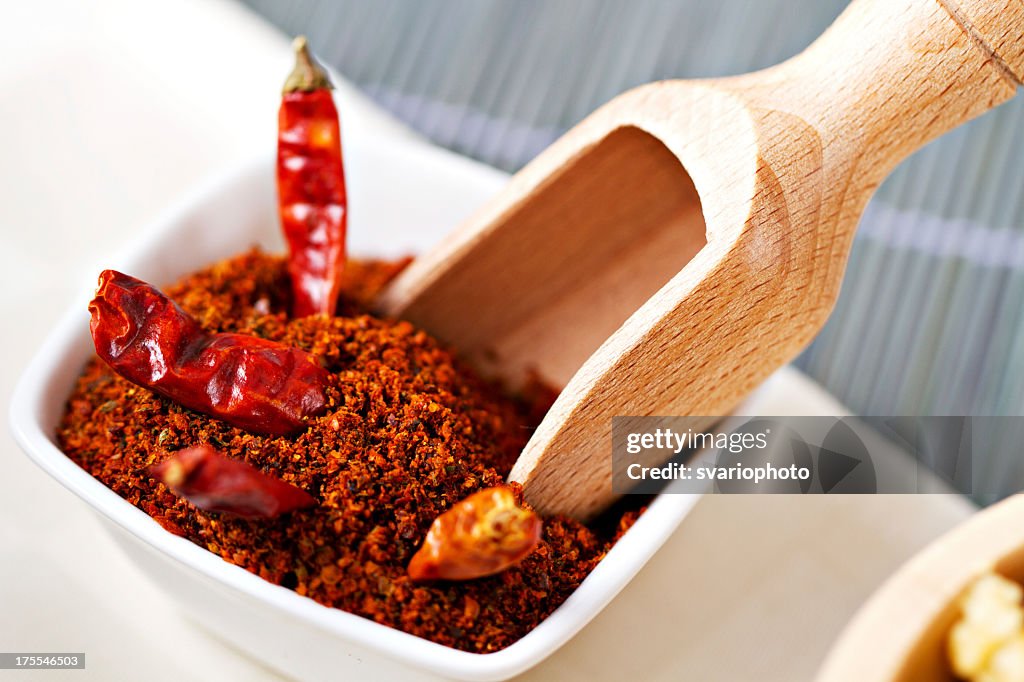 Paprika