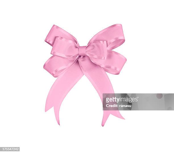 23,447 Pink Bows Stock Photos, High-Res Pictures, and Images - Getty Images