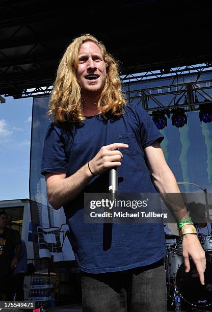 Asher Roth The Rapper 1,507 Asher Roth Photos & High Res Pictures - Getty Images