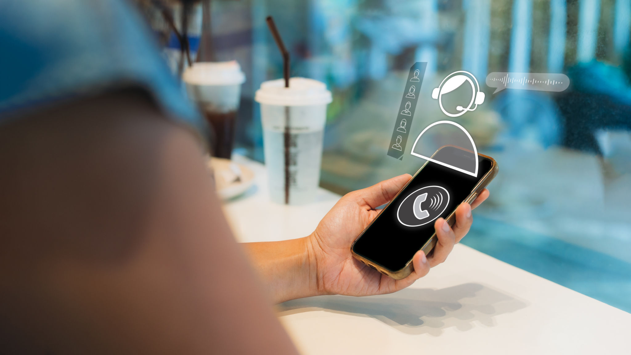 restaurant chatbot