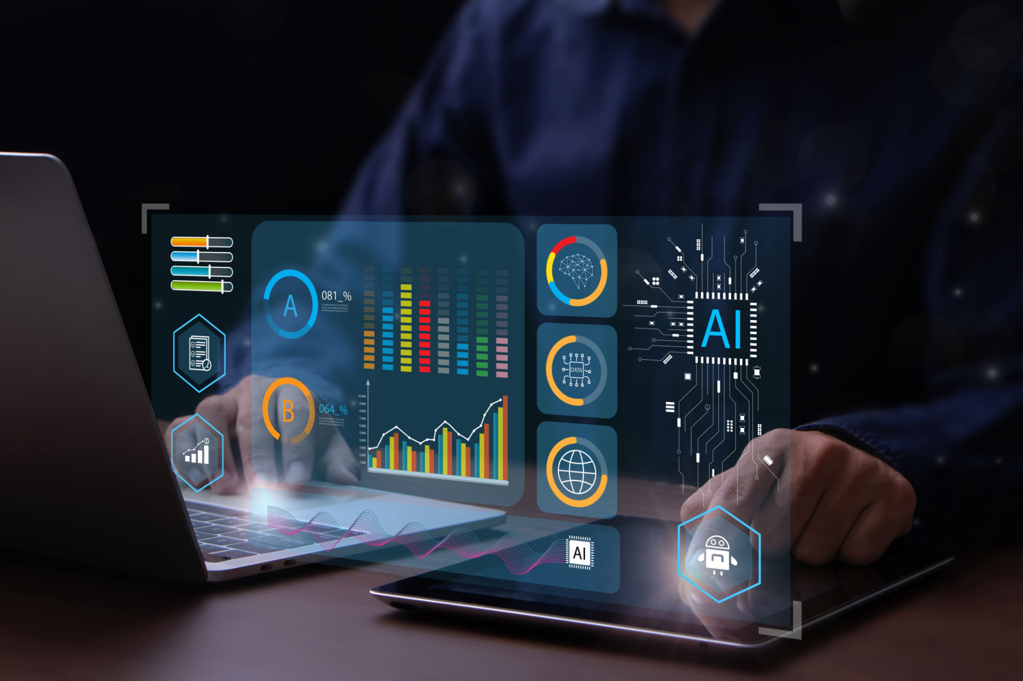 trading platform