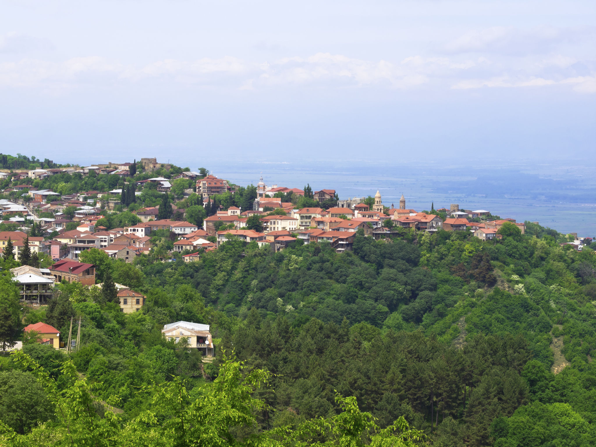 Sighnaghi Sighnaghi
