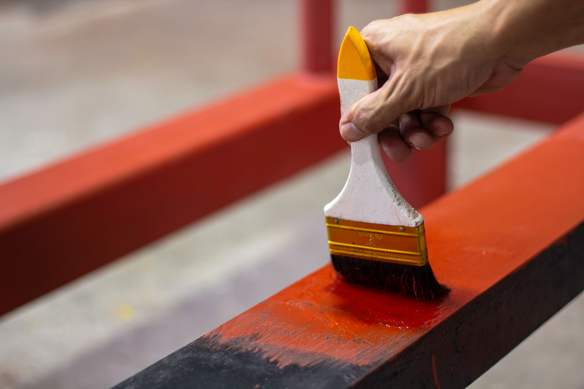 paint primer