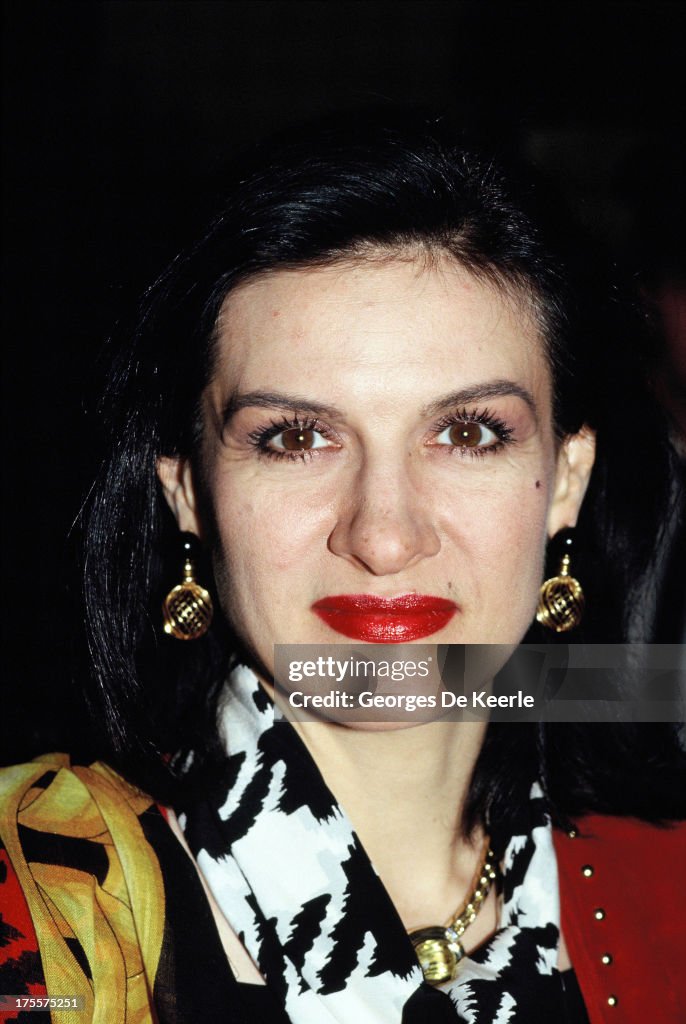 Paloma Picasso