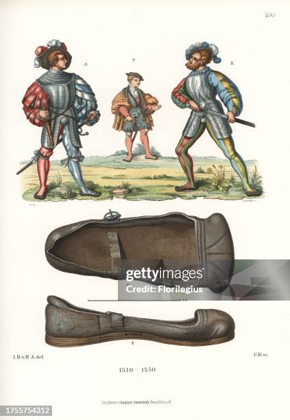 German Codpiece 15 Medieval Codpiece Stock Photos, High-Res Pictures, and Images ...