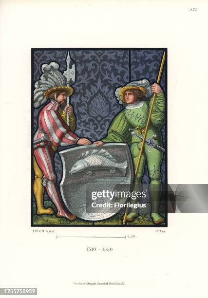 German Codpiece 15 Medieval Codpiece Stock Photos, High-Res Pictures, and Images ...