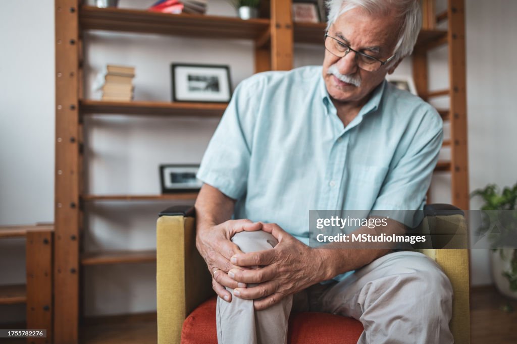 Pain in the knee