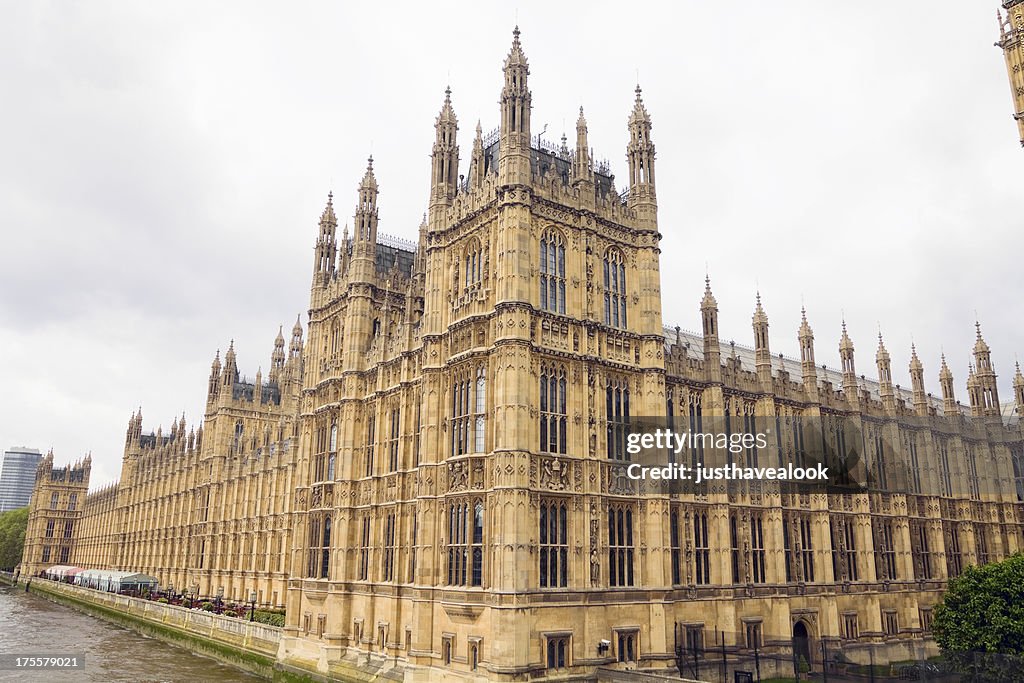 Houses of Parliament