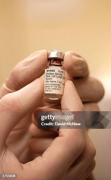 Smallpox Contain 52 Smallpox Virus Micro Stock Photos, High-Res Pictures, and Images ...