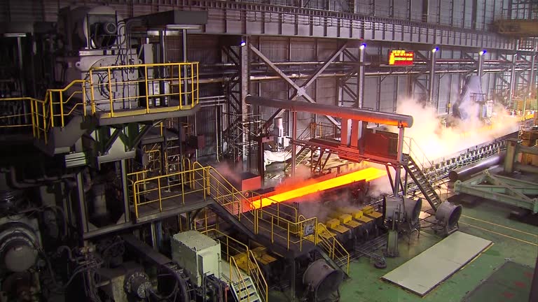 Metal Making Factory 14,142 Making Steel Stock Videos, Footage, & 4K Video Clips - Getty Images