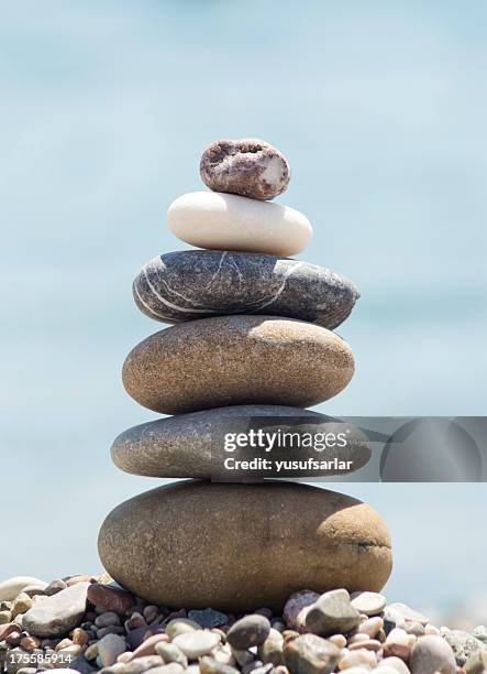 Chinese Rocks Stacked 16,905 Stacked Rocks Stock Photos, High-Res Pictures, and Images ...