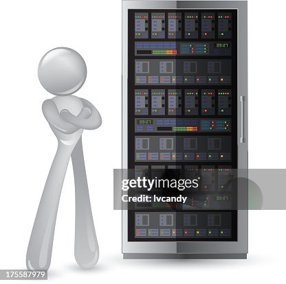 Network Server Network Server