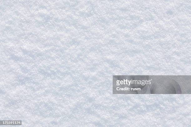 nahtlose frischen schnee - schnee stock-fotos und bilder