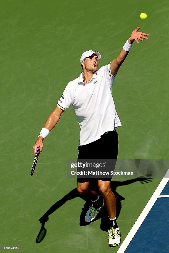 Citi Open - Day Seven