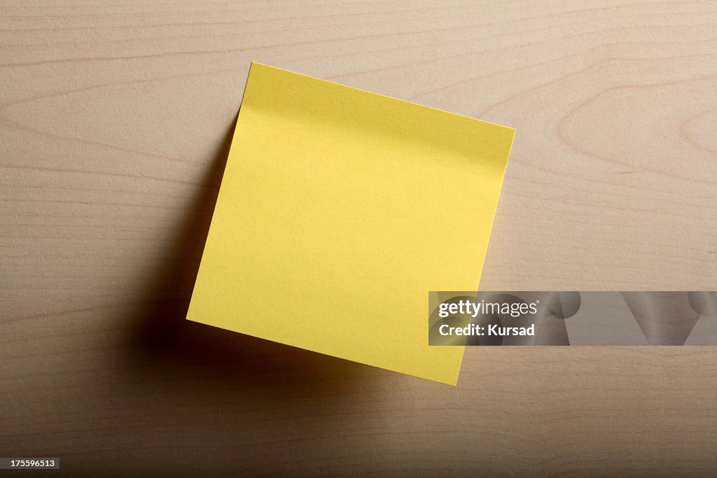 Postit