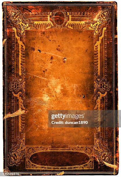 bildbanksillustrationer, clip art samt tecknat material och ikoner med grunge frame - ancient scroll